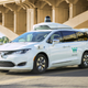 Illustration for article titled What Do You Want To Know About Waymos Self-Driving Cars?